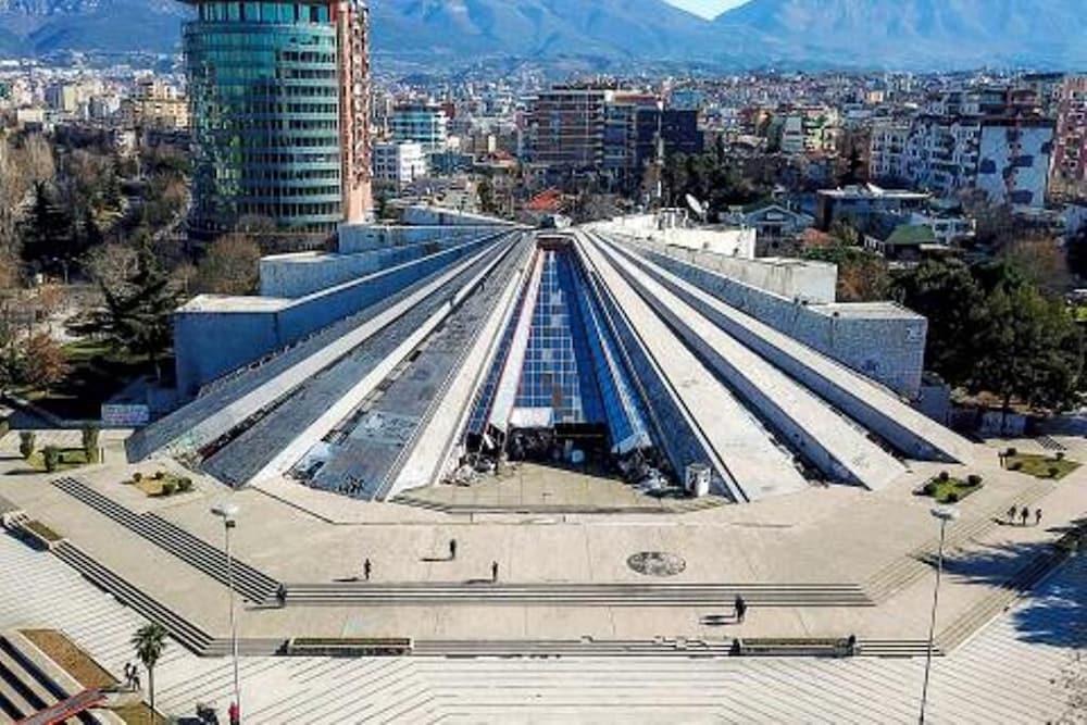 Hotel Vila Zeus Rinas Kültér fotó