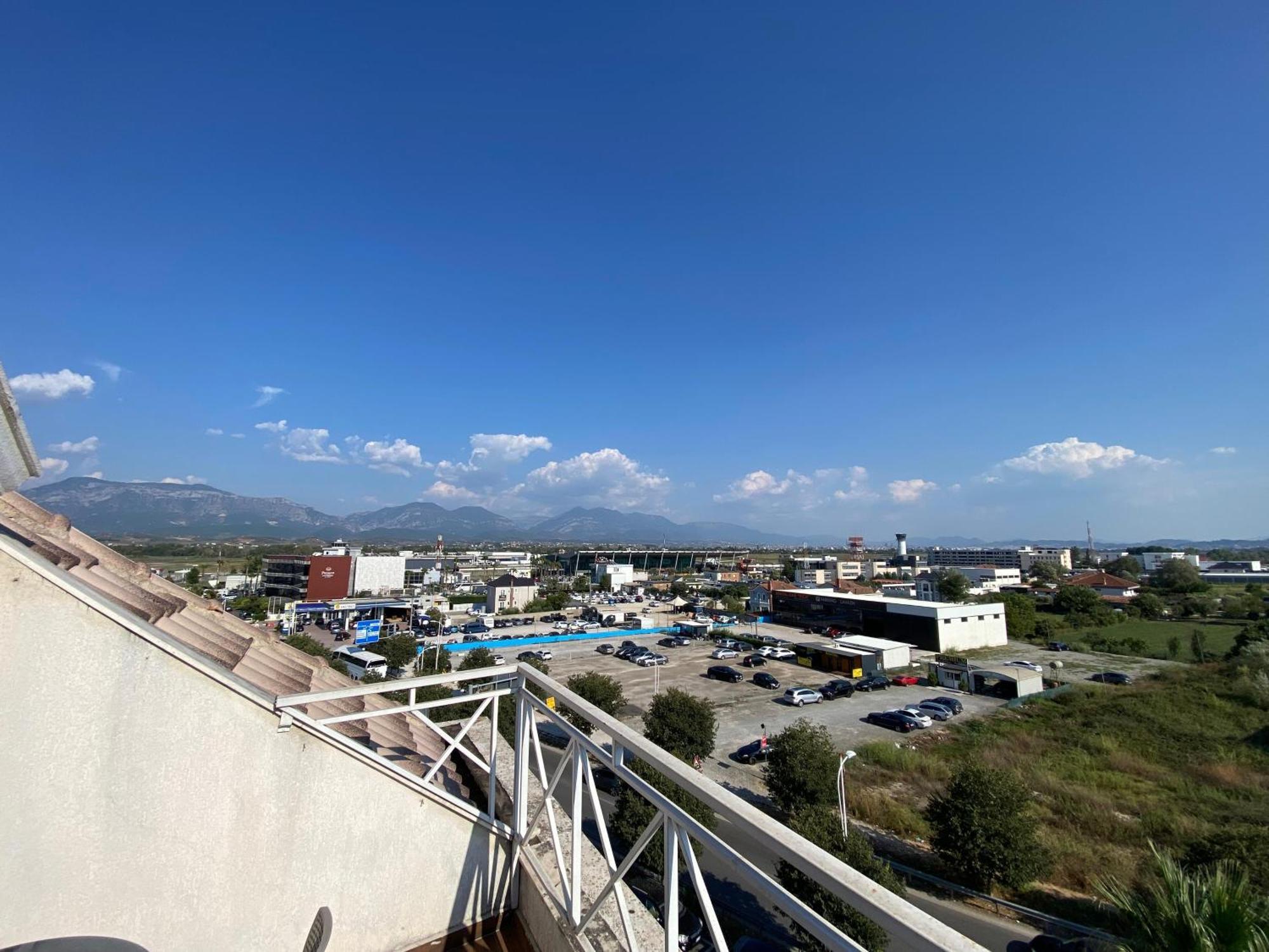 Hotel Vila Zeus Rinas Kültér fotó