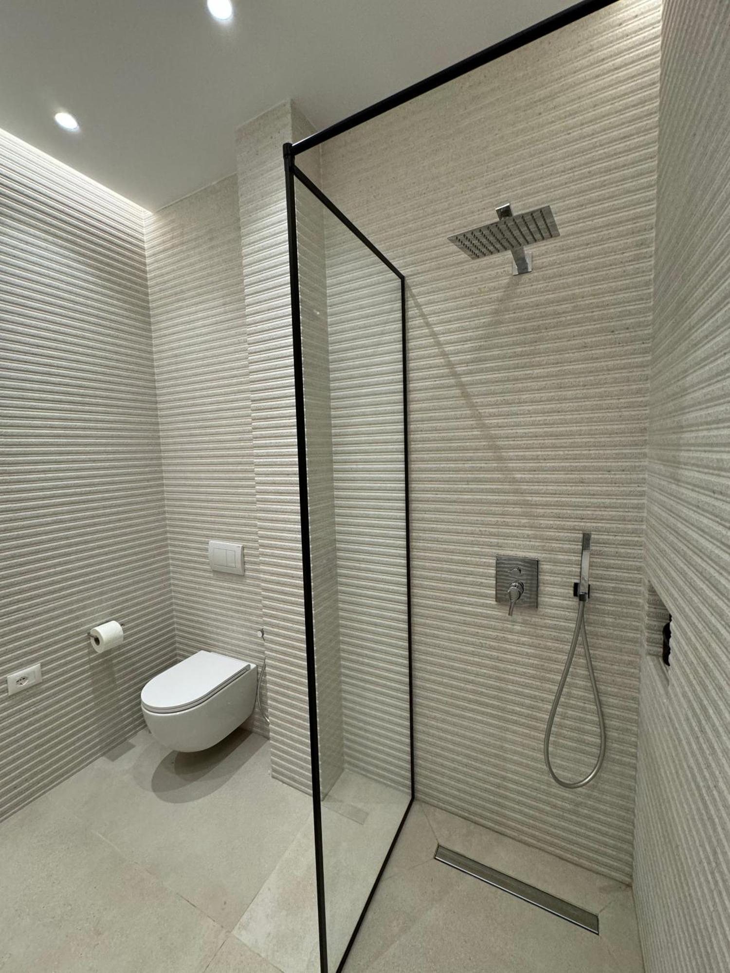 Hotel Vila Zeus Rinas Kültér fotó