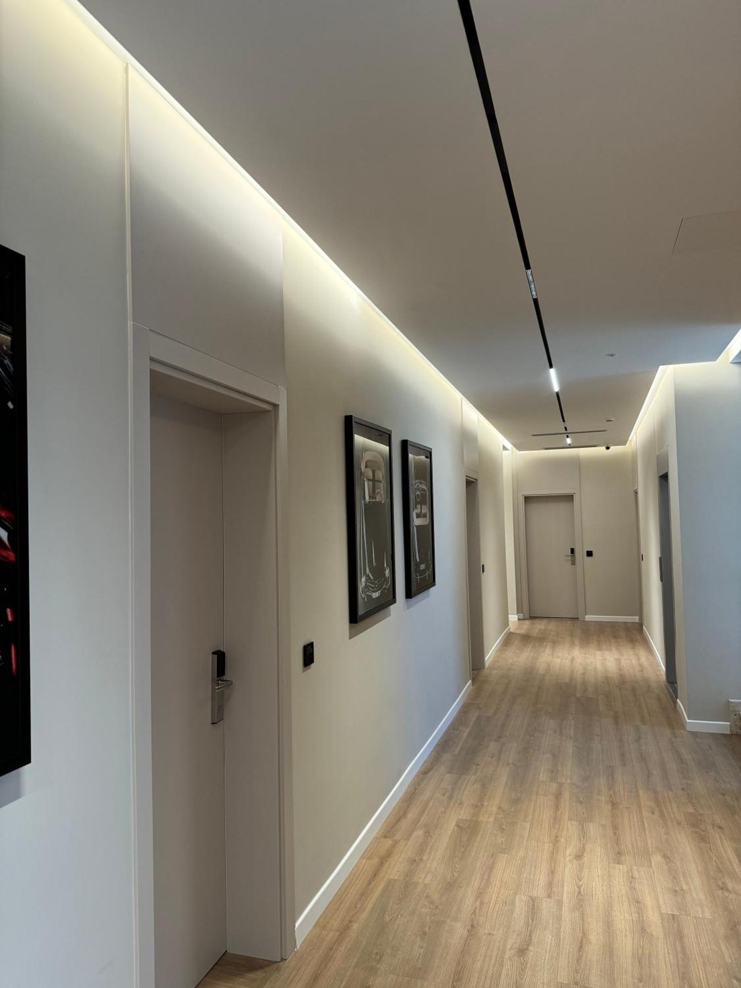 Hotel Vila Zeus Rinas Kültér fotó