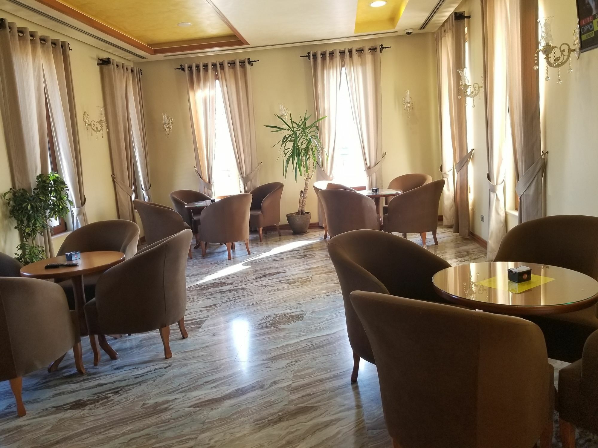 Hotel Vila Zeus Rinas Kültér fotó